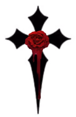 rose_cross emote