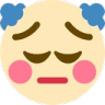 Pensive_Clown static emote