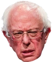 bernie_sanders_upset emoji