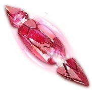 TauforgedCrimsonArchonShard emote