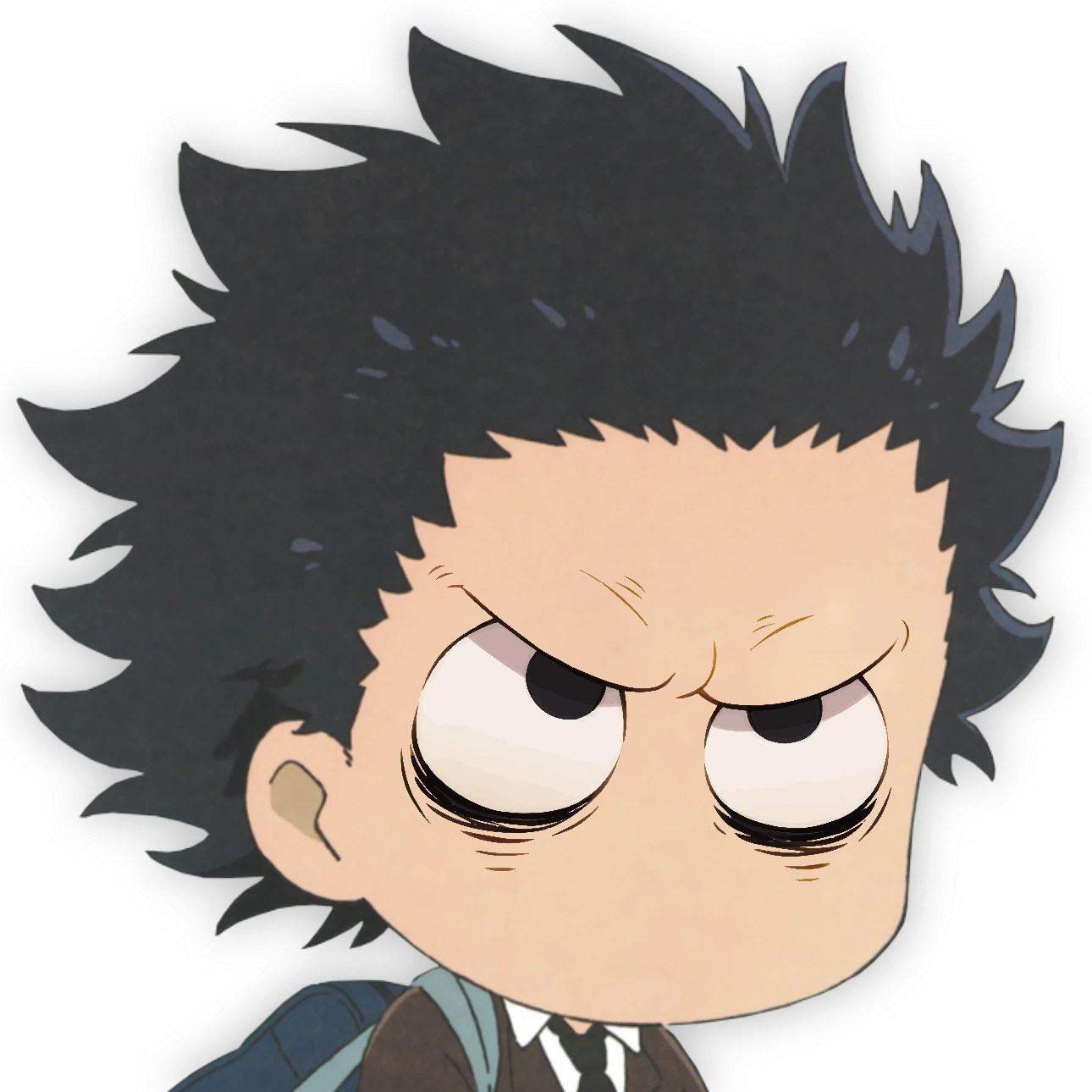 ShoyaIshida_MadAngry emote