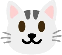 kitty emote