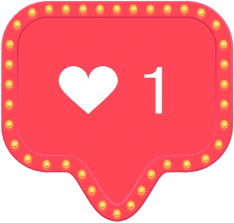 Redlovelike emote