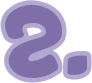 number2 emoji
