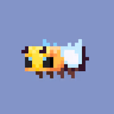 Bee emote