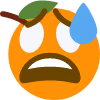 Naranja_Traumada emote