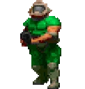 RocketFace emote