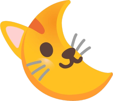 cat_moon emote