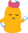 ablobtipping emote