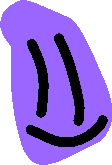 BlubupSmile emote