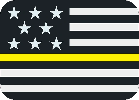 YellowLineFlag emote
