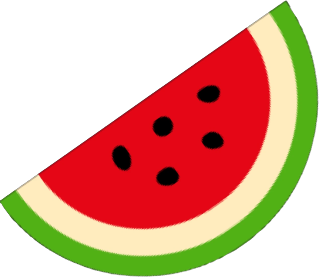 ClipWatermelon emote