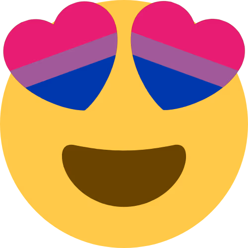 bisexual_heart_eyes emote