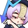 qiqinotstonks emote