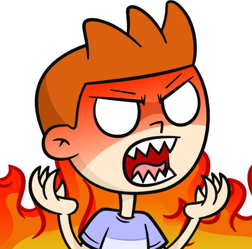 MA_Angry static emote