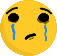 crying emote