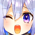 KantaWinkV2 emote