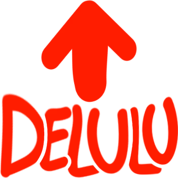 Delulu emote