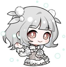 NikkiGlimmerdrop emote
