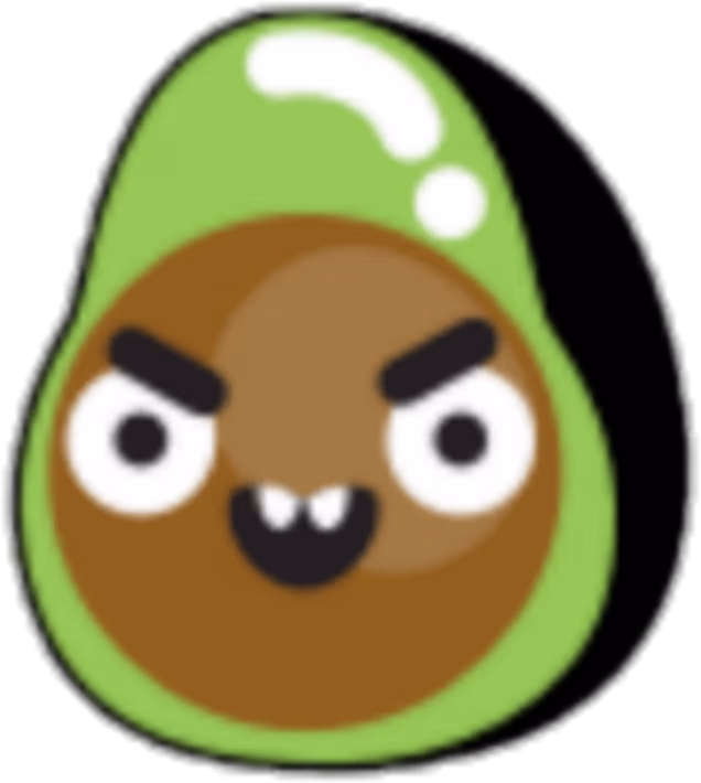 AvoRevenge emote
