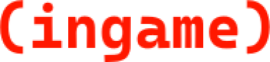 ingame emote