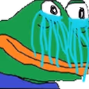 Strongeg emoji