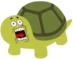 scream emote