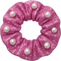 Girlysparklingscrunchie emote