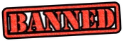 banned emote