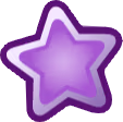 MSP_Fame_Star emoji