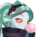 rebBubble emote