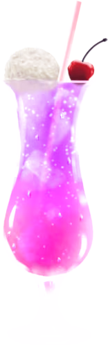 Drink_purple emote