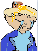 SadKamielo emote