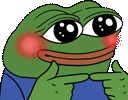 Peepo_Shy emote