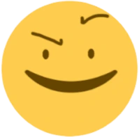 Confused emote