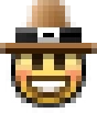 pilgrim emoji