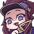 KDA_Akali_Knife emote