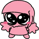 LilyCute emote