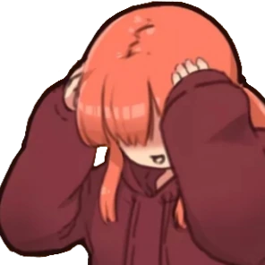 NotLikeTadano emote