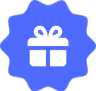 Discord_Gift emote