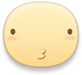 meepwoops emote
