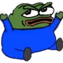 UGH emote