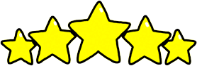 Star_badge animated emote