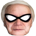 Robin emote