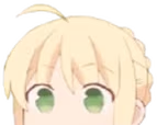 SaberPeek emoji