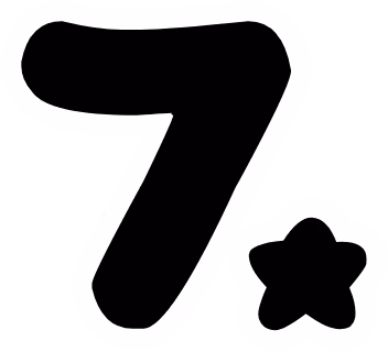 seven emote