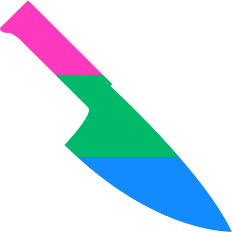 PolysexualKnife emote