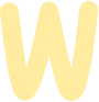 PastelYellowW emote