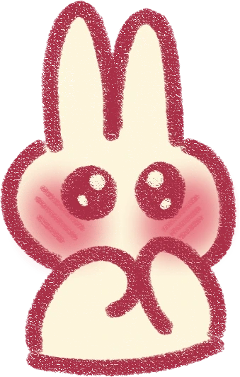 BnuuyBobaEyes emote