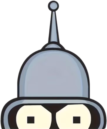 Peekaboo_Bender emote